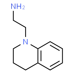 2-(3,4-Dihydroquinoléine-1(2H)-yl)éthanamine CAS 37481-18-8