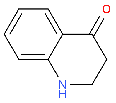 2,3-Dihydroquinoléine-4(1H)-one CAS 4295-36-7